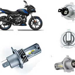 auto pearl LED Fog Light for Bajaj Pulsar-picture-27