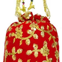 avanti creation Women Multicolor Wristlet image 4