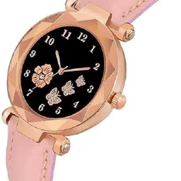 shivam enterprise Analog Watch - For Women s-6 image 2