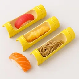 professional empire exx Sushi Accessories Tray Serving Set-picture-10