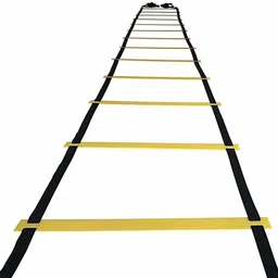 prospo Plastic 6 cm Trampoline Ladder image 3