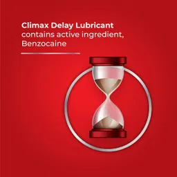 skore Not out Climax Delay Long Lasting Condoms | 10 Pieces | Pack of 2 Condom image 2