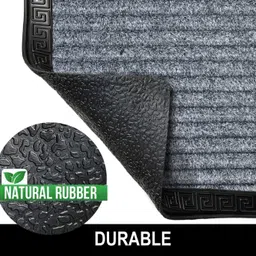 shieldfab Rubber Door Mat image 4