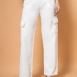 tgp Women Cargos-picture-42