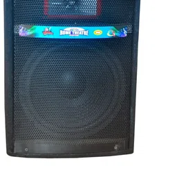 glazier 10Inch multimedia Stereo Woofer Speaker For Auto, Taxi, Car, Tractor, DVD, Amplifier Coaxial woofer Speaker Subwoofer-picture-12