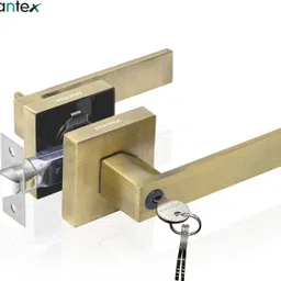 plantex Brass, Zinc Alloy Matte Handlesets-picture-17