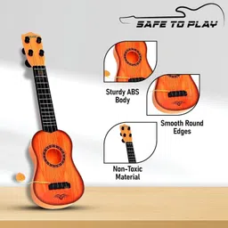 niloni Kids Guitar image 2