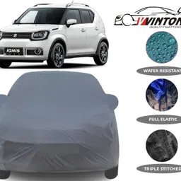 v vinton Maruti Suzuki Ignis image 1