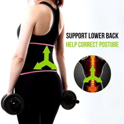 zaprox Women, Men Shapewear image 2