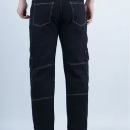 moda rapido Men Cargos image 2