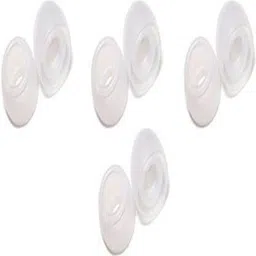 Newvent 8 Pcs (4 Pair) In The Ear Headphone Cushion-picture-38