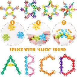ritskart Best Buy star link /Learning Toy/Educational Toy/For Kids Puzzle Best Gift Toys image 4