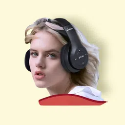 tws Portable Wireless Headphones featuring Triple Bass Boost_KX Bluetooth & Wired Headset-picture-17