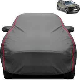 carzex Maruti Suzuki Brezza Body Cover-picture-11