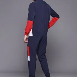 hrx by hrithik roshan Solid Men Track Suit image 4