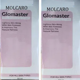 MOLCARO SKINWHITING GLOMASTER CREAM PACK OF 2-picture-23