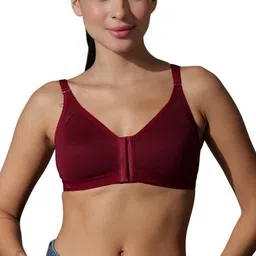 bodysize Women Full Coverage Non Padded Bra-picture-11