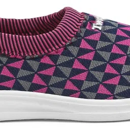 Flopsie Premium Women Winter Sneaker MemoryFoam Gym & Casual Outdoor For Women image 4