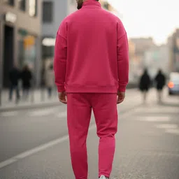 mack jonney Top Pant Co-ords Set image 3