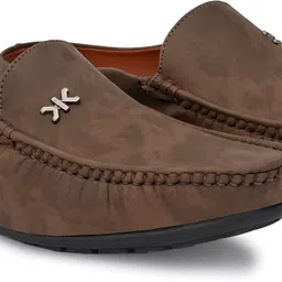 killer KL8044 Lightweight Comfort Summer Trendy Premium Stylish Loafers For Men image 2