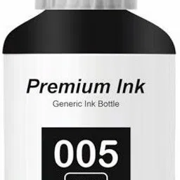 Gedi 005 Ink Refill Compatible for M2140, M1100, M1120, M1140, M1170 Printer 1PC Black Ink Bottle-image-74