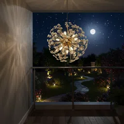 powerlam C44 Pendant Lamp Ceiling Lamp-picture-14