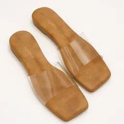 bombay genie Women Flats Sandal-picture-23