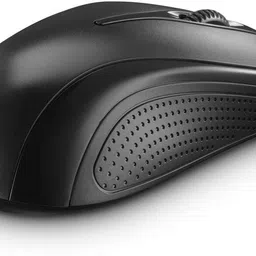 Hama MC-200 with 5 year Warranty Wired Ambidextrous Optical Mouse image 3
