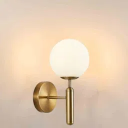 kinis Uplight Wall Lamp Without Bulb image 2