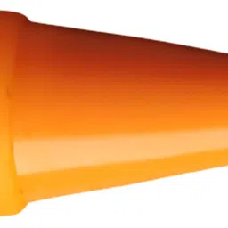 twin blazze infokart Cute Stylus Carrot Shape Mechanical Pencil image 3