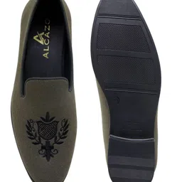 alcazo Mocassin For Men image 5