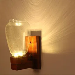 afast Wallchiere Wall Lamp Without Bulb image 2