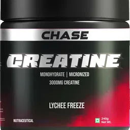 chase protein Pre / Post Workout Supplement for Muscle, Strength & Energy | 60 Servings Creatine-picture-12