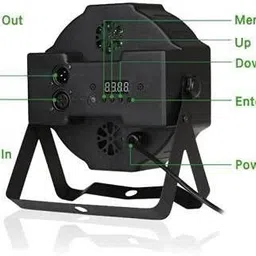 quality21 Single Disco Ball image 3