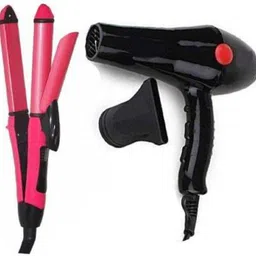 Maruti Combo Hair dryer and hair straightener Personal Care Appliance Combo-picture-17