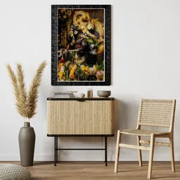 shri enterprise MDF Wall Photo Frame image 4