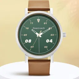 fastrack Upbeat 1.0 Analog Watch - For Men NP3247NM01, 3241SL01|3241SL01|3241SL01-picture-38