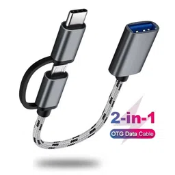 RPMSD USB Type C, Micro USB OTG Adapter-picture-44