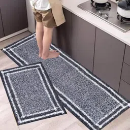 rousn 40 cm X 120 Cotton Runner image 4