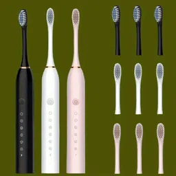 Winston Preili’s Toothbrush005 Electric Toothbrush Electric Toothbrush-image-88