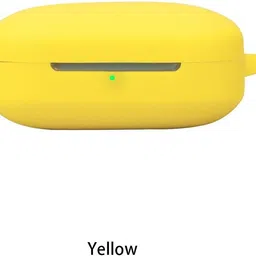 Anvique Silicone Press and Release Earbuds Case For Oneplus Buds 3-picture-34