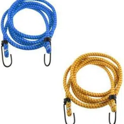 eon kitch Elastic Rope With Metal Hook Multicolor-picture-21