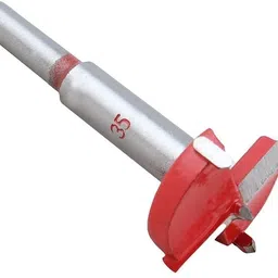 asaone High Quality 35mm Hinges Boring wood drill bit Rotary Bit Set-picture-12