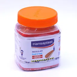 hansaplast Films Medical Dressing image 4