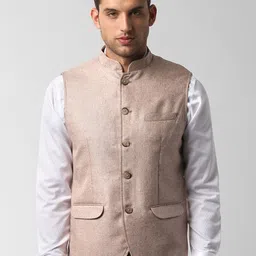 Printed Men Waistcoat-image-99
