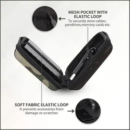 gadgetbite Protective Case for Universal image 2