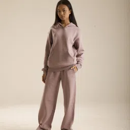 oneway Solid Women Track Suit image 2