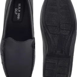 ys enterprises Leather Men's Brown Formal Shoes For Men-picture-31