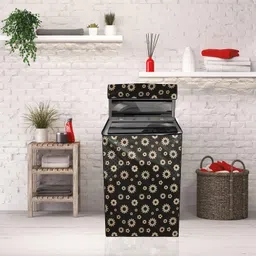glory care Top Loading Washing Machine Cover image 2