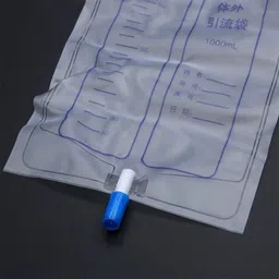 sueriv Wearable Urine Drainage Bag Urine Bag image 3